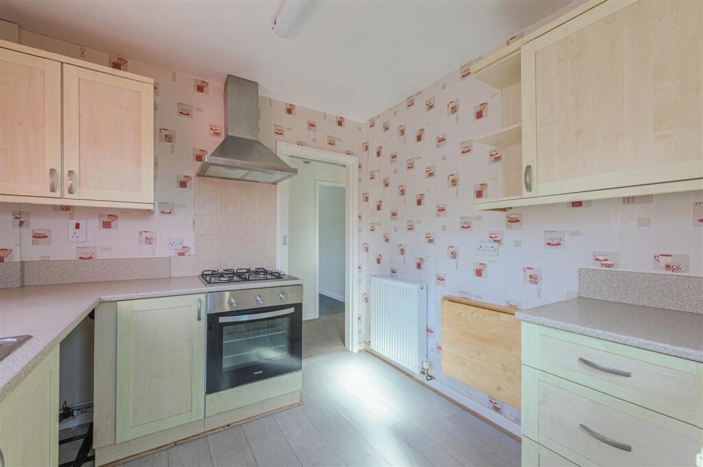House in Leicester - View 4