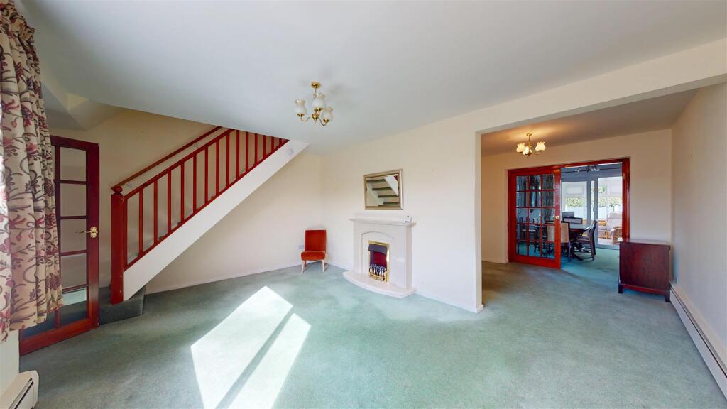 House in Ruthin - View 2