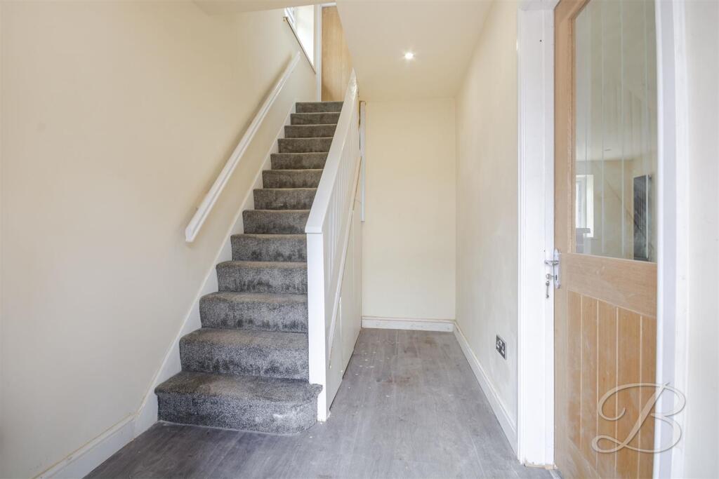 Goodhand Crescent, Mansfield - View 4