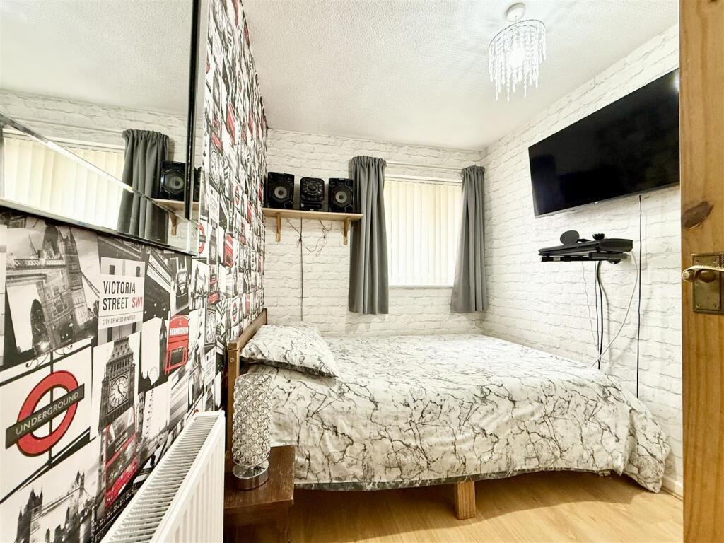 Additional image 10 of Woodgate Drive, Woodgate, Birmingham