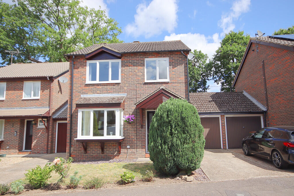 Main image of property: Rosehill, Billingshurst