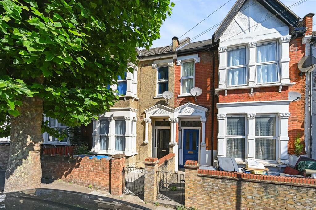 Main image of property: Inman Road, Harlesden, NW10