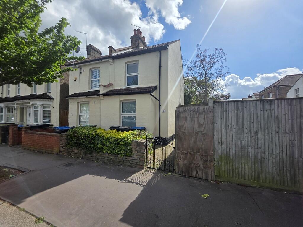 Main image of property: Exeter Road, Croydon