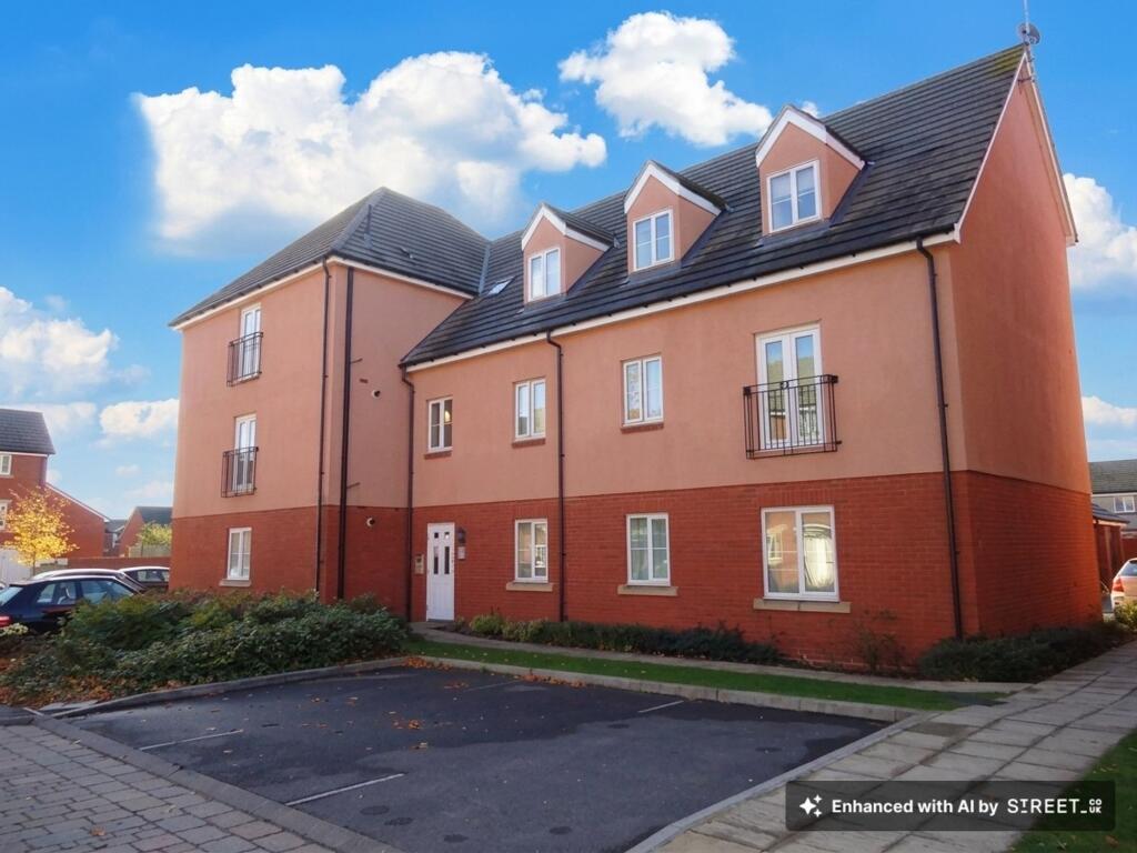 Main image of property: Horfield, Shakespeare Avenue, BS7 0NS
