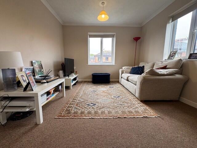 Apartment in Bristol, Temple Quarter, Redcliffe - View 2