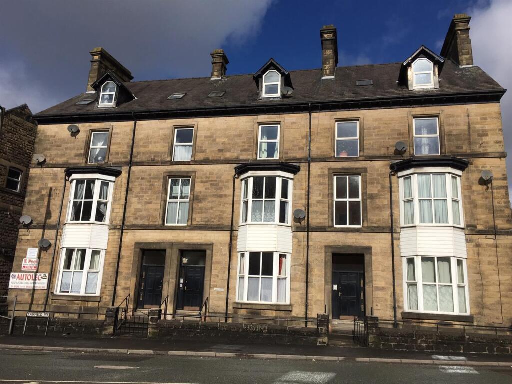 Main image of property: Brooklyn Place, Fairfield Road, Buxton