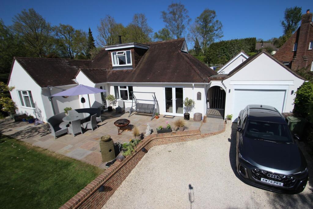 Main image of property: Roselands Avenue, Mayfield, TN20