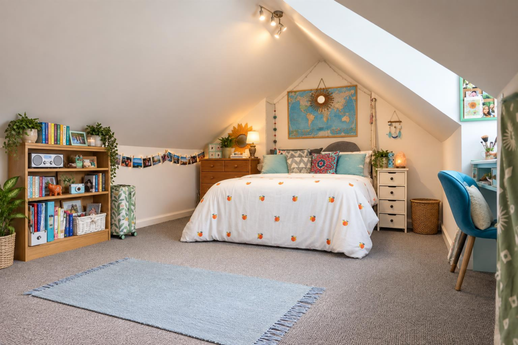 Apartment in Bristol - View 5