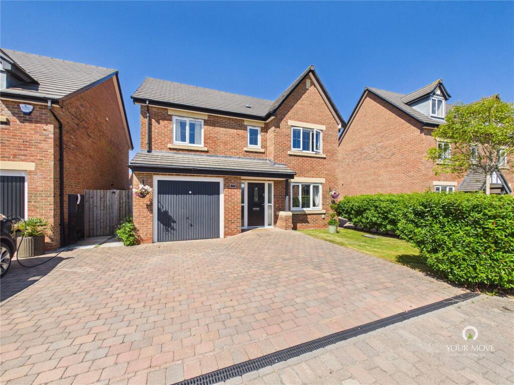 Main image of property: Chipchase Grove, Durham, DH1