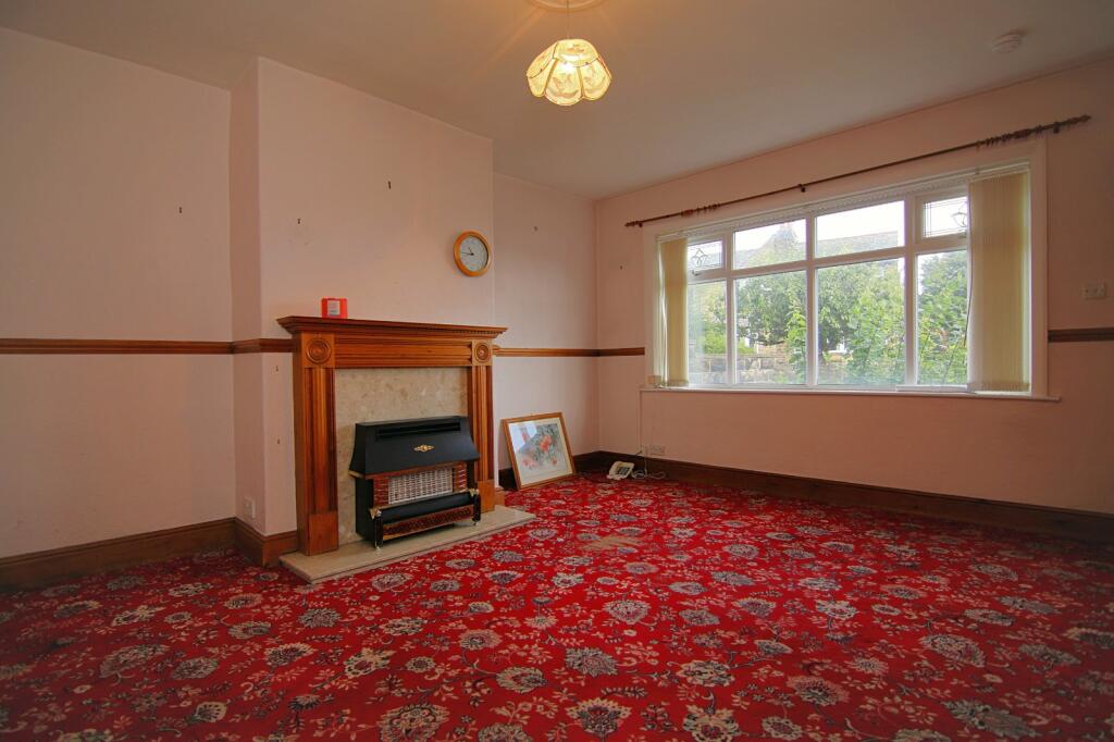House in Halifax - View 2