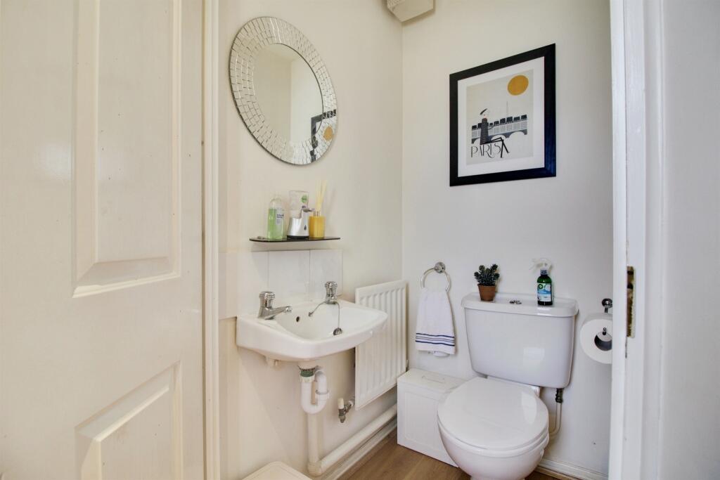 Additional image 9 of Dragon Road, Hatfield