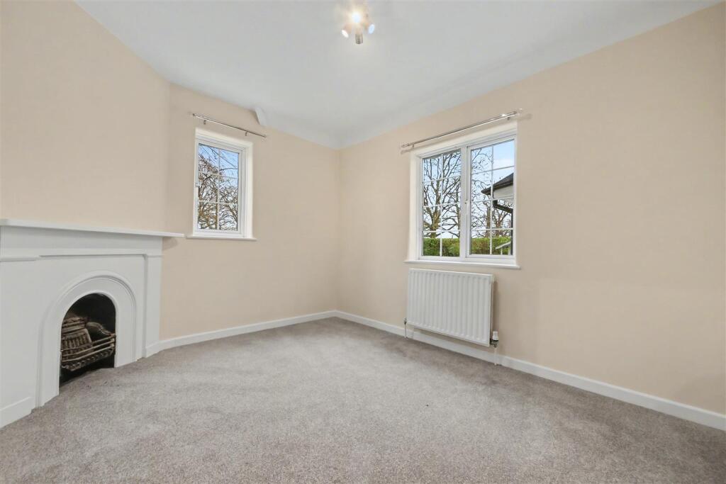 House in Watford - More