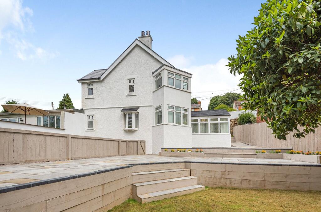 Main image of property: Slad Road, Stroud, Gloucestershire, GL5