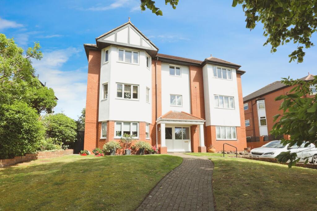 Main image of property: Dowhills Road, Blundellsands, Merseyside, L23