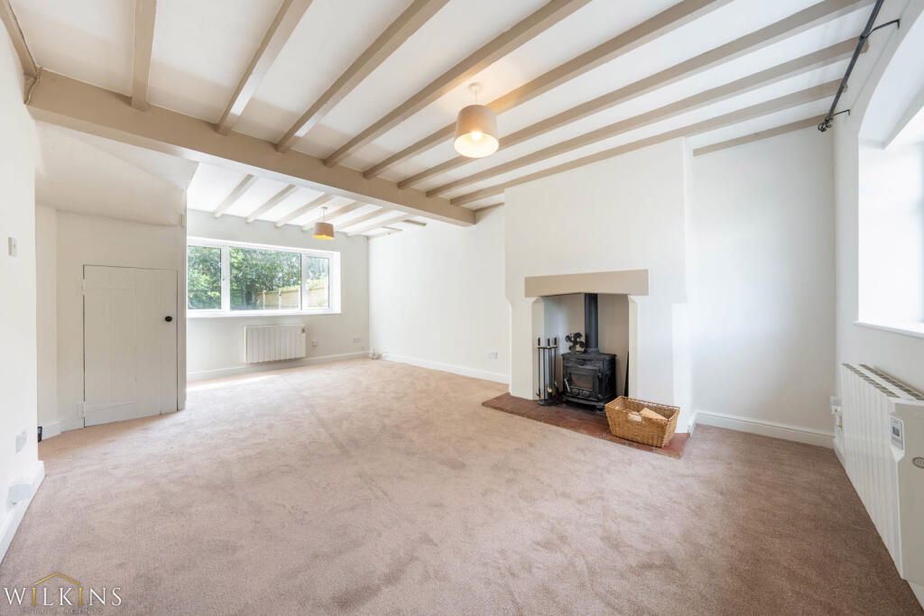 Ashby Road, Tamworth, Staffordshire, B79 - View 3