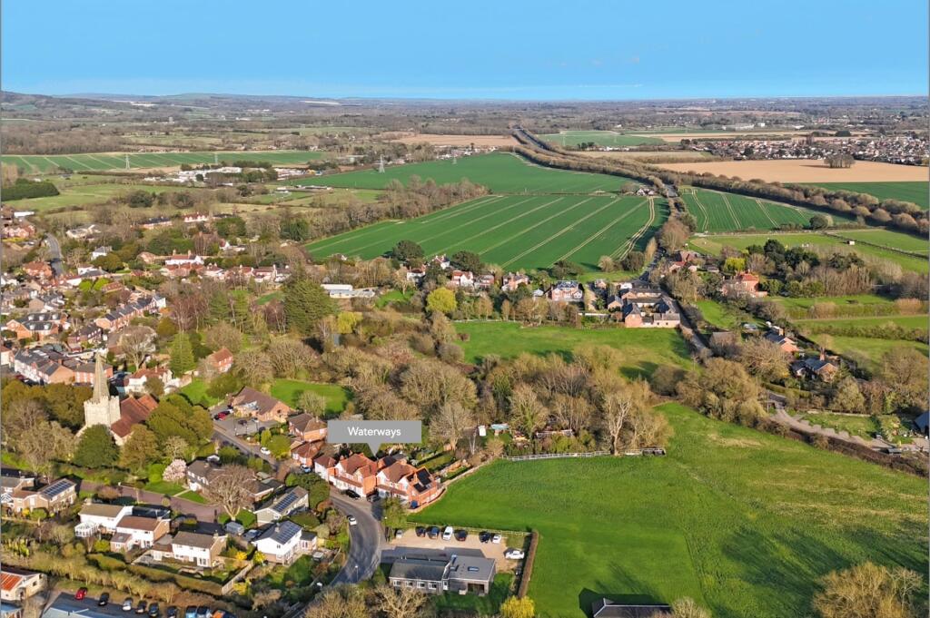 Main image of property: Westbourne village, nr Emsworth