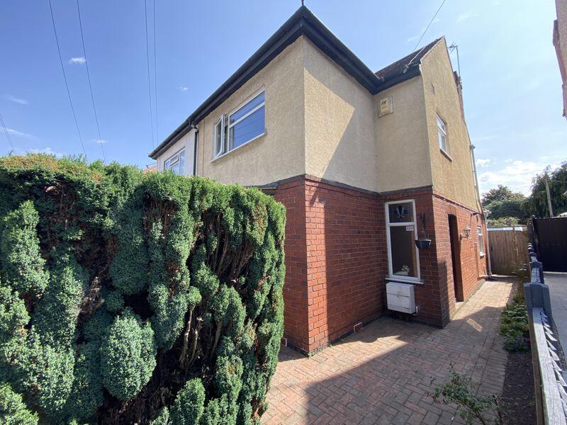 Main image of property: Tomkinson Road, Nuneaton