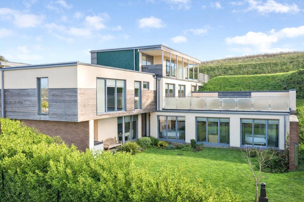 Main image of property: Barton Rise, Tipton St. John, Sidmouth, Devon