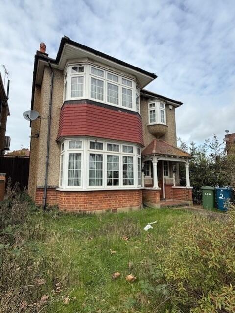 Main image of property: Imperial Drive, Harrow, Middlesex, HA2