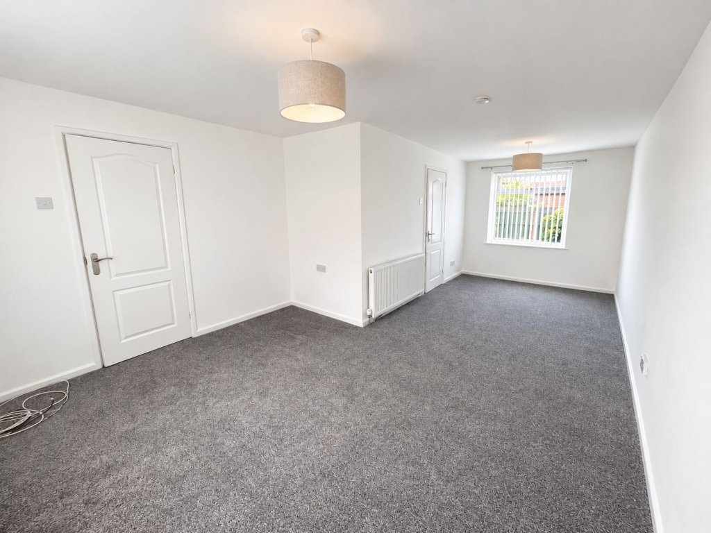 House in Newcastle upon Tyne - View 2