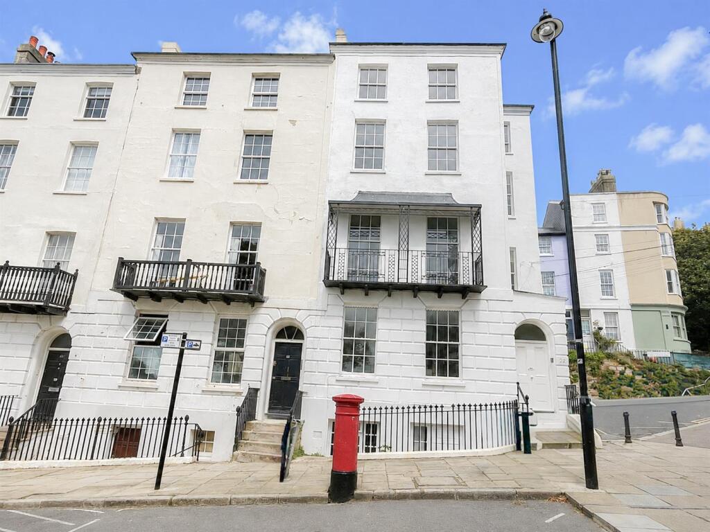 Main image of property: Wellington Square, Hastings, TN34 1PN