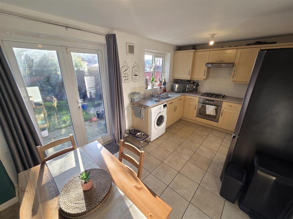 Wellingford Avenue, Widnes photo 3
