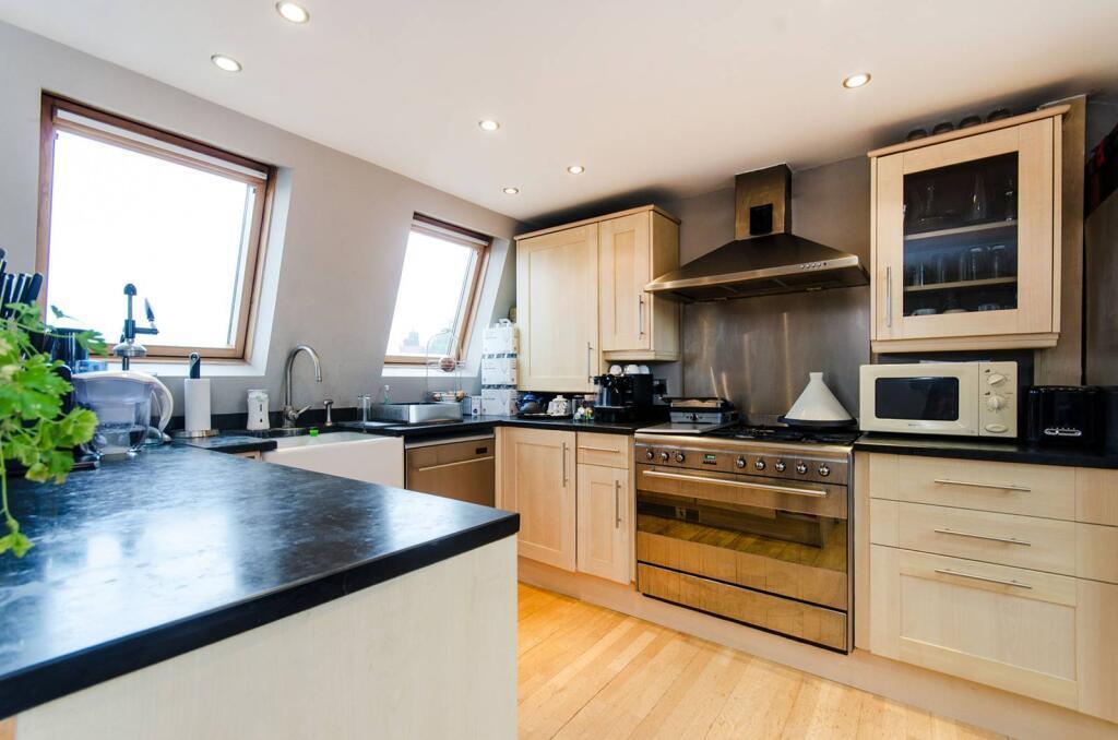 Apartment in London, Sands End, Fulham - View 5