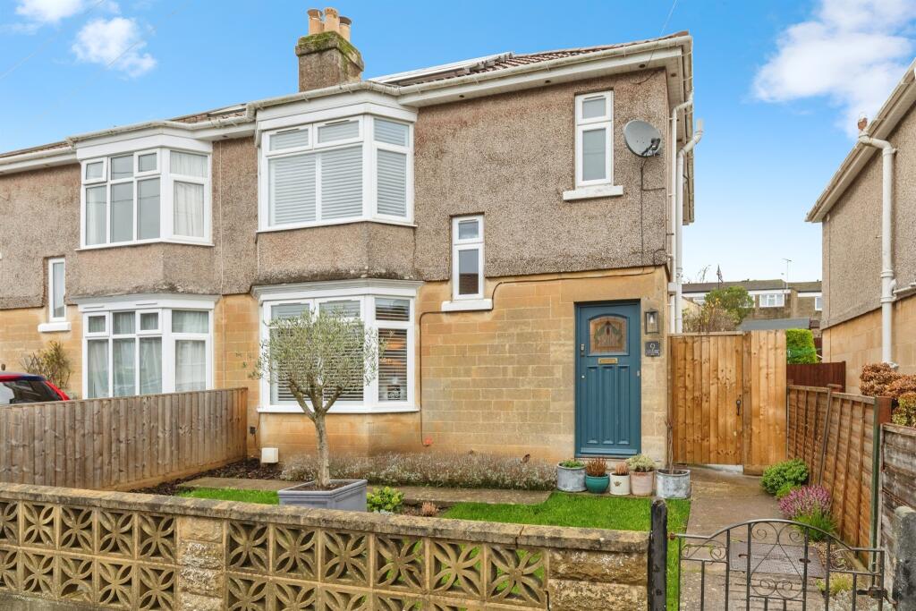 Main image of property: Broadmoor Park, Bath