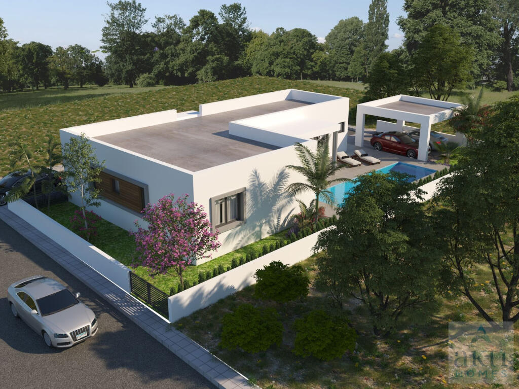 Main image of property: Famagusta, Frenaros