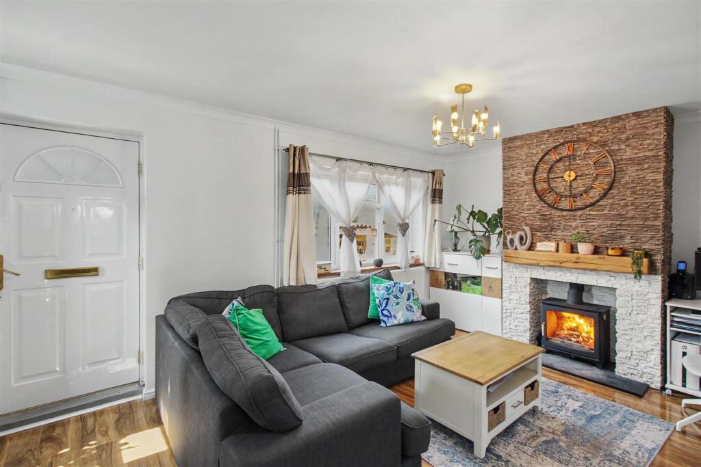 House in King's Lynn and West Norfolk, Norfolk - View 4