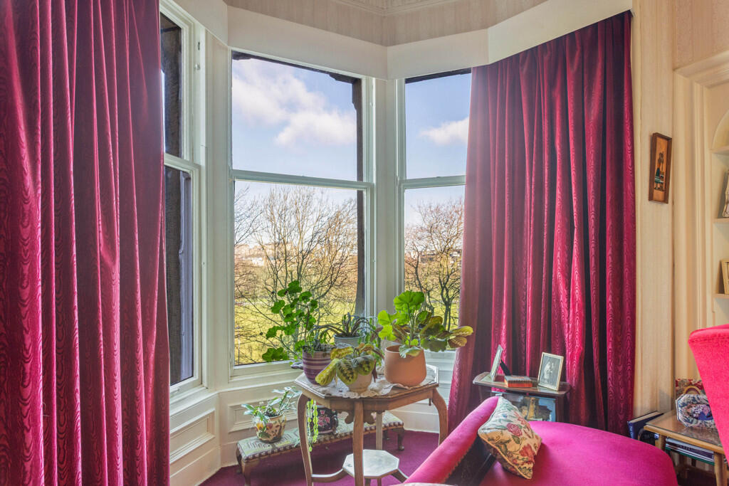Apartment in Edinburgh, Marchmont - View 6