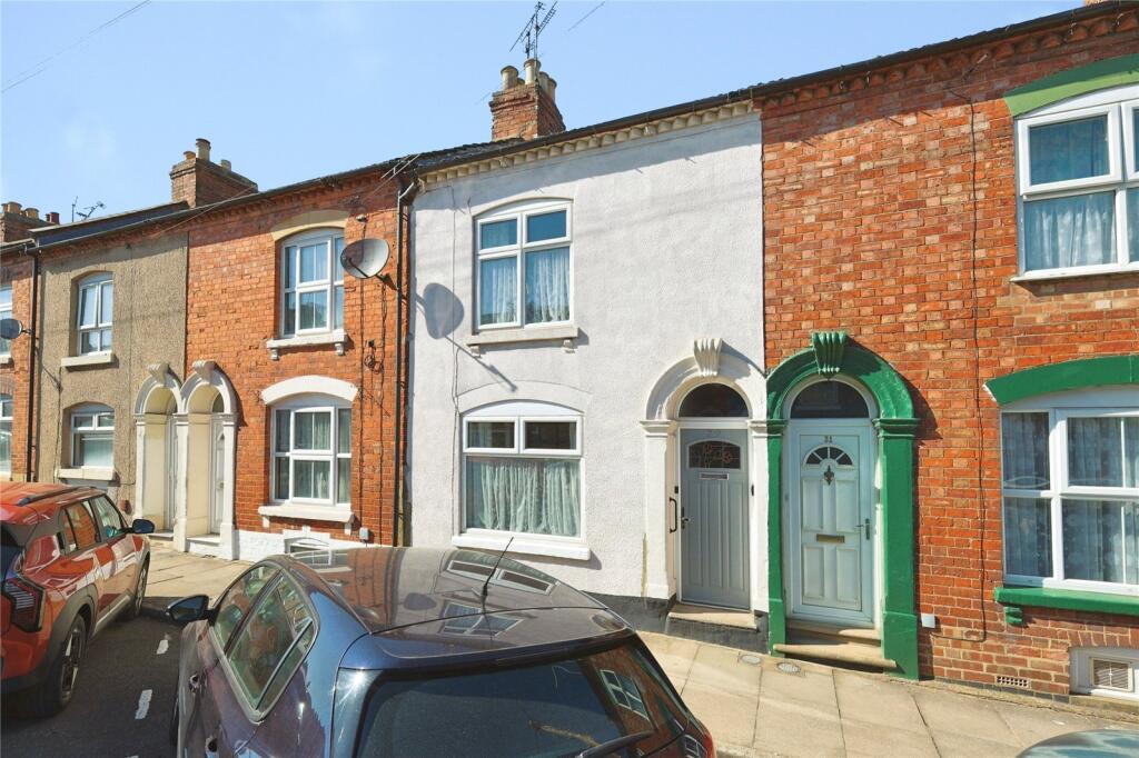 Main image of property: Alcombe Road, Northampton, Northamptonshire, NN1