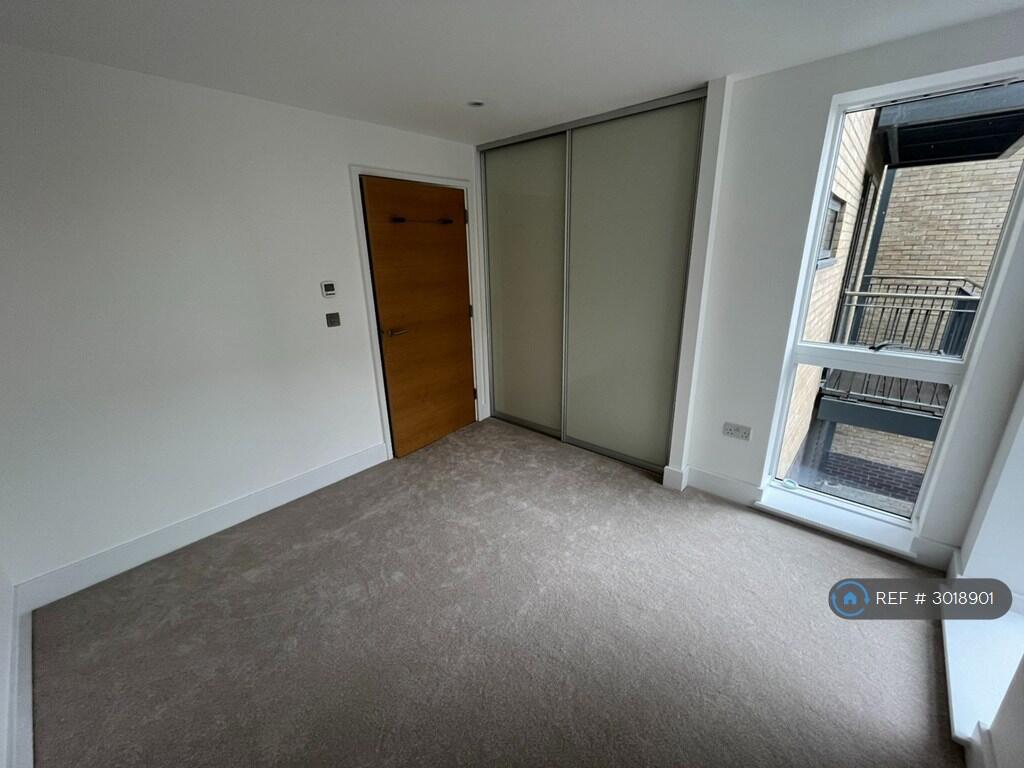 Apartment in Cambridge, Petersfield - More