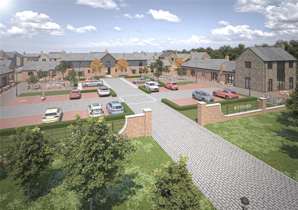 Main image of property: Stoney Wood Local Centre, Wynyard, Stockton-On-Tees, TS22