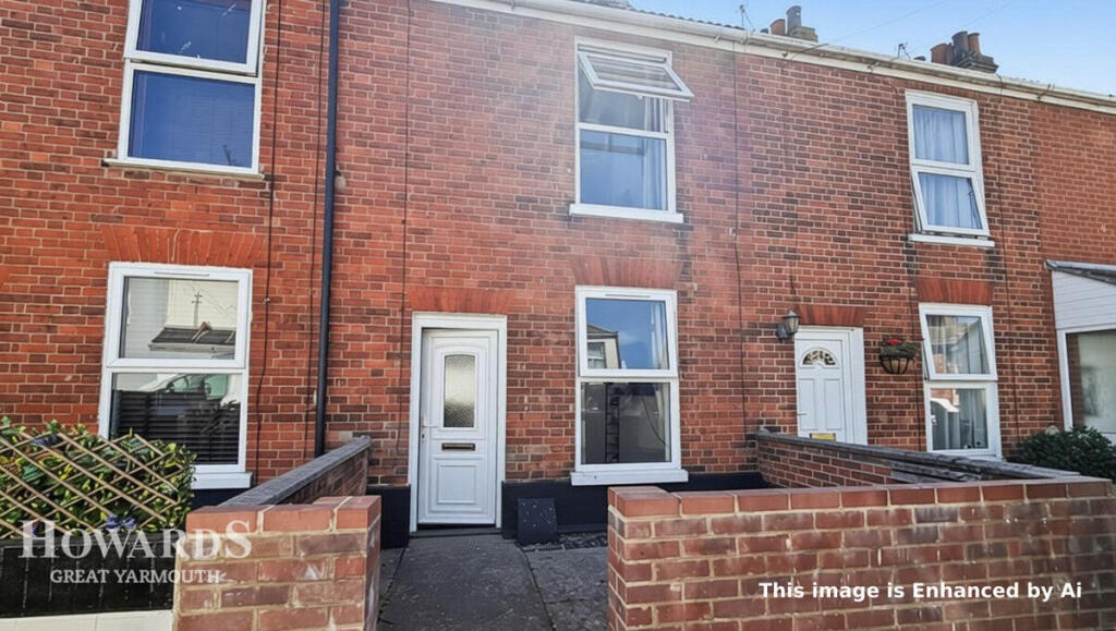 Main image of property: South Market Road, Great Yarmouth