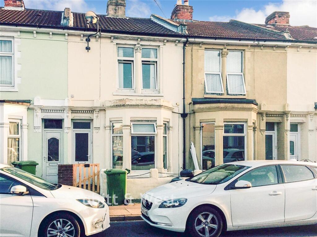 Main image of property: New Road East, Portsmouth, Hampshire