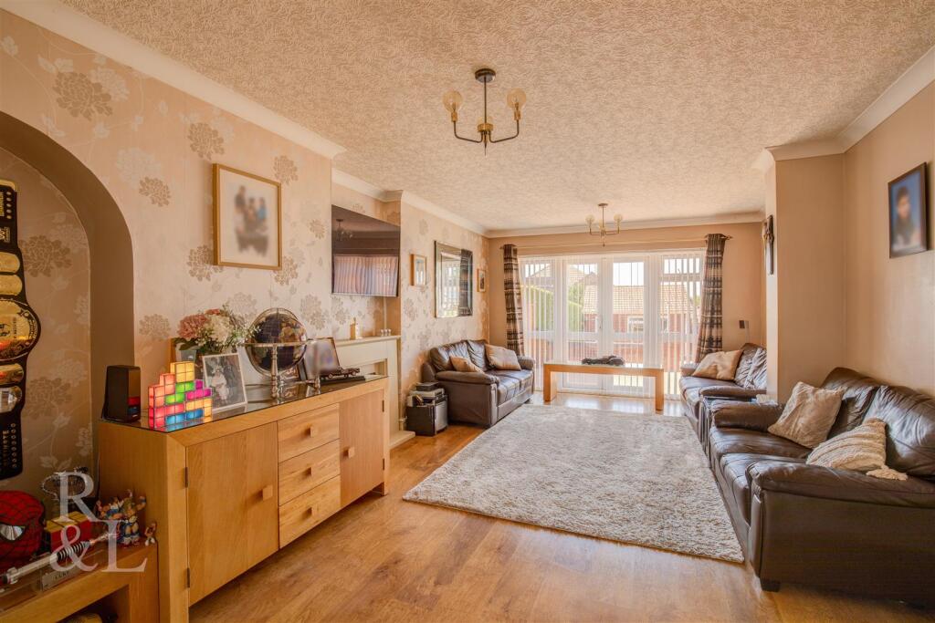 Main image of property: Braden Road, Wolverhampton