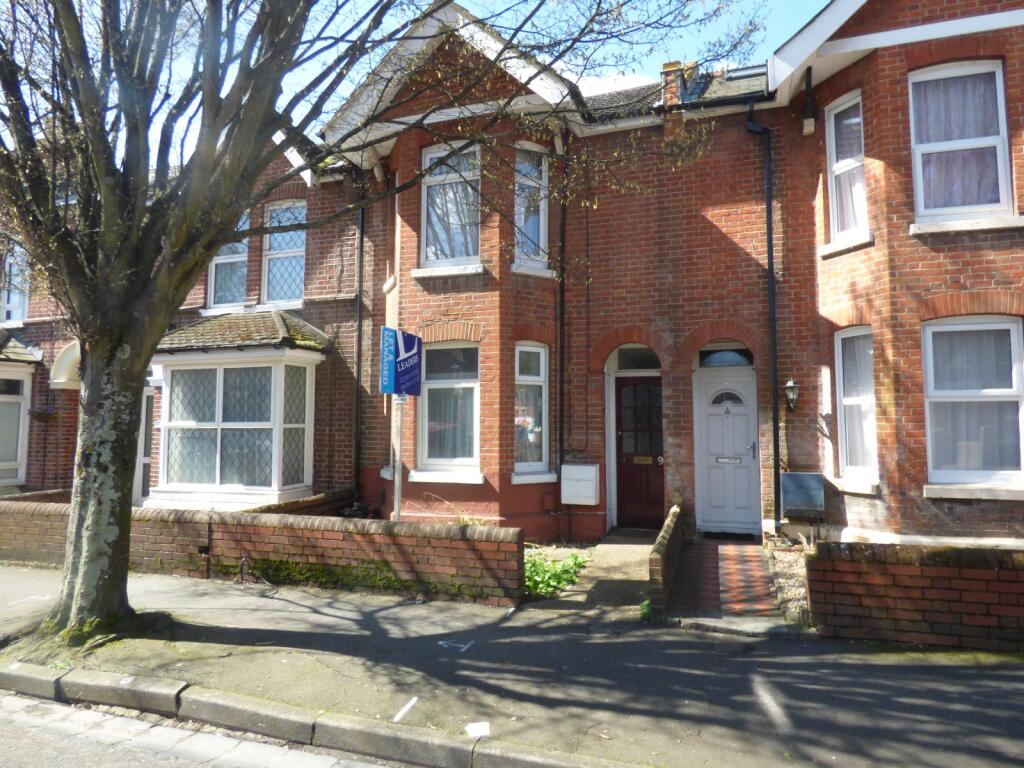Main image of property: Eastleigh, SO50