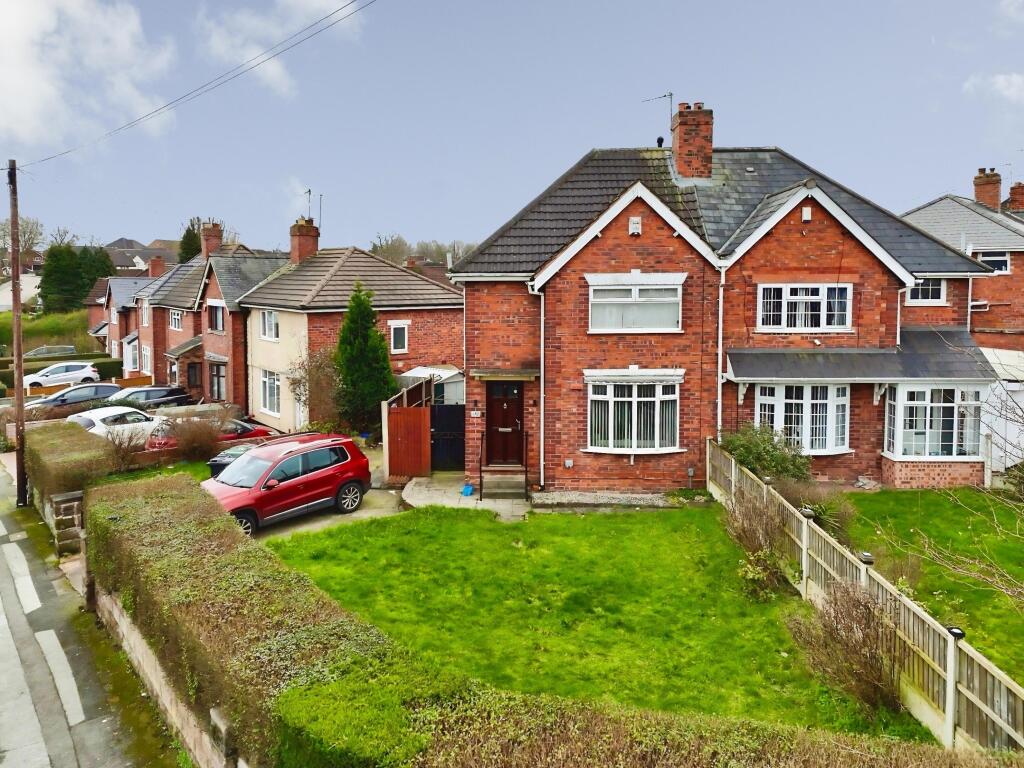 Main image of property: Victoria Avenue, Bloxwich, Walsall, WS3