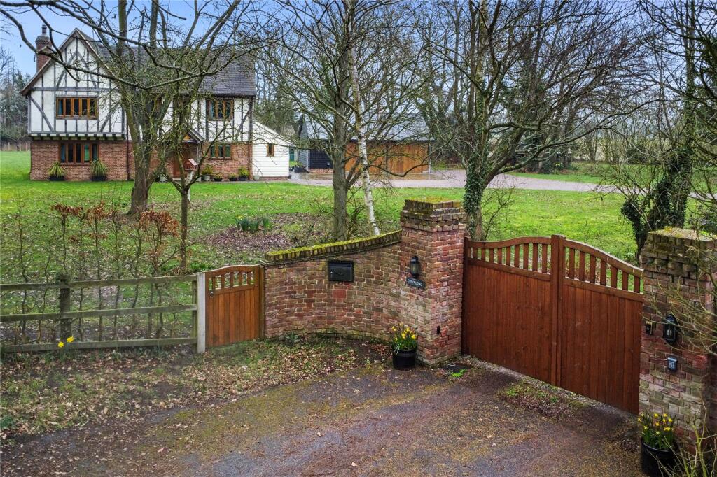 Main image of property: Malting Farm Lane, Ardleigh, Colchester, Essex, CO7