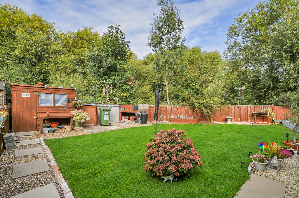 House in Slough - More