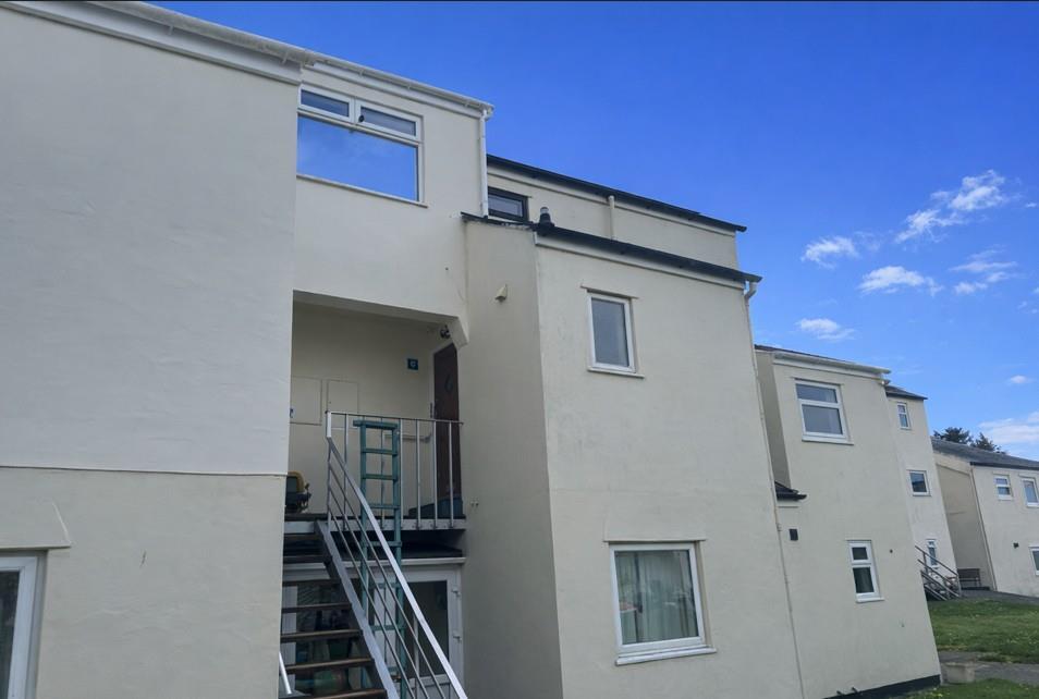 Main image of property: 26 Glan Gors, Harlech