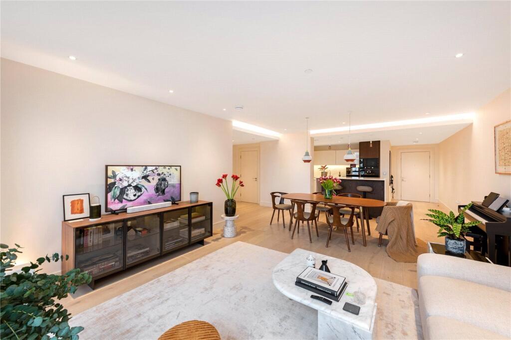 Apartment in London - View 4