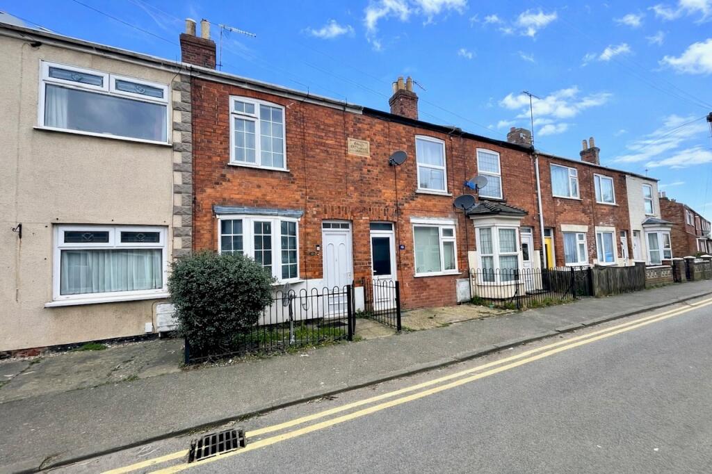 Main image of property: Browns Road, Boston