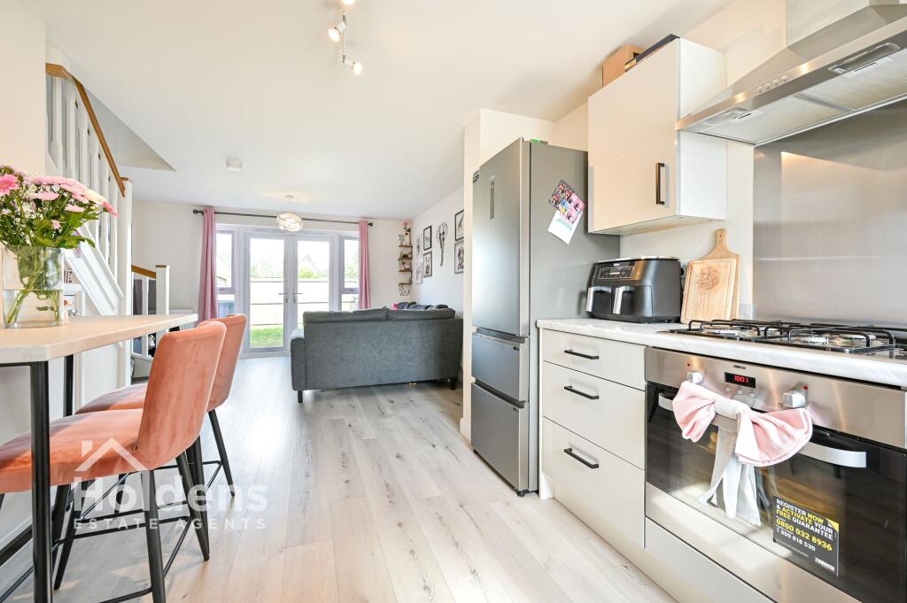 House in Preston - View 5