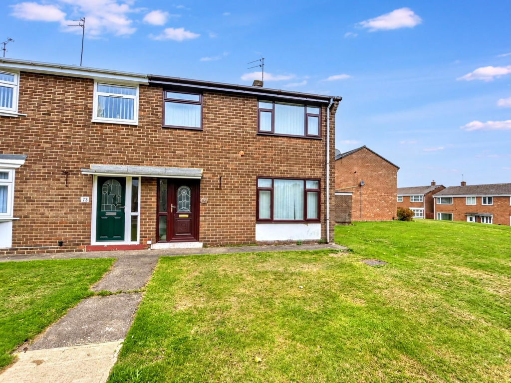 Main image of property: Southfields, Stanley, Durham, DH9 7PF
