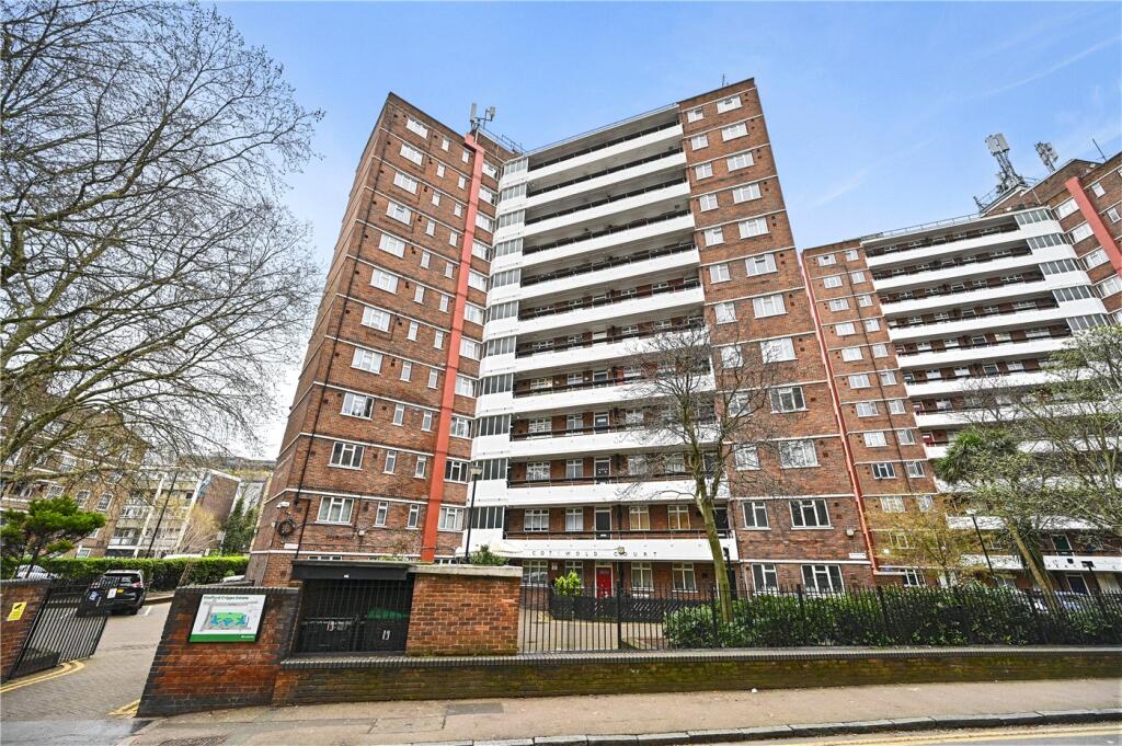 Main image of property: Gee Street, London, EC1V