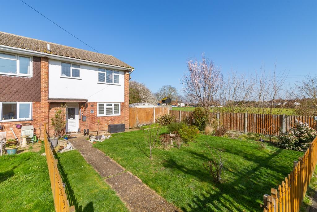 Main image of property: Buckeridge Way, Bradwell-On-Sea, Southminster