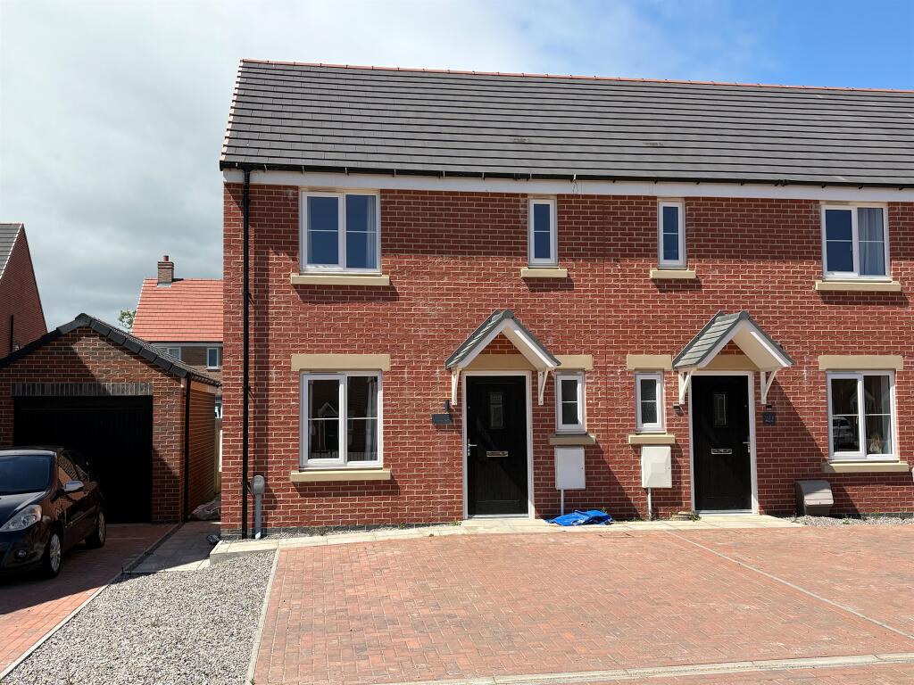 Main image of property: Dent Road, Stockton-On-Tees