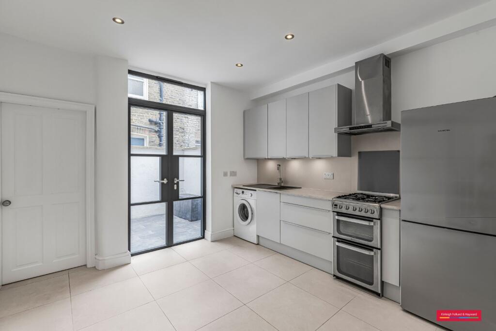 Main image of property: Glenrosa Street, London, SW6